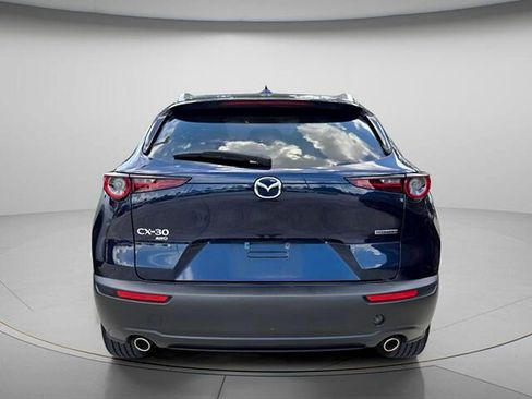 Used 2023 MAZDA CX-30 AWD 2.5 S w/ Premium Package image 5
