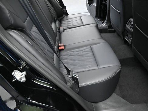 New 2026 Nissan Rogue Platinum w/ Platinum Premium Package image 35