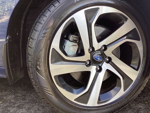 Used 2022 Subaru Legacy Limited image 15