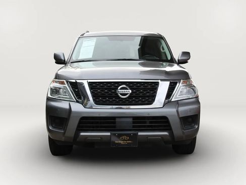 Used 2019 Nissan Armada SV image 9