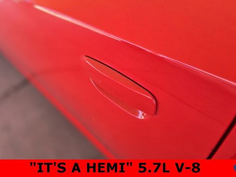 Used 2021 Dodge Charger R/T image 20