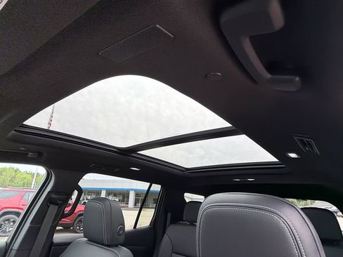 New 2026 Chevrolet Traverse LT image 35