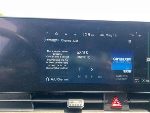 Certified 2023 Kia Sportage X-Pro Prestige AWD/4WD image 18