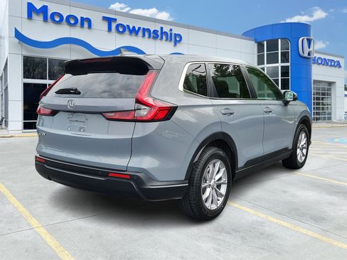 Used 2023 Honda CR-V EX-L image 6