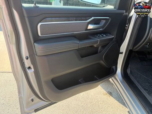 Used 2023 RAM 1500 Big Horn AWD/4WD image 10