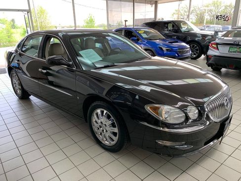 Used 2008 Buick LaCrosse CXL FWD image 3