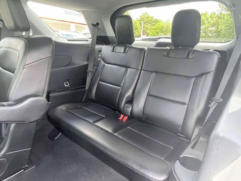 Used 2024 Ford Explorer XLT w/ Equipment Group 202A RWD image 11