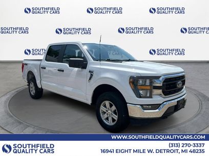 Used 2023 Ford F150 XLT