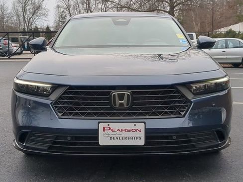 Used 2023 Honda Accord EX-L image 8