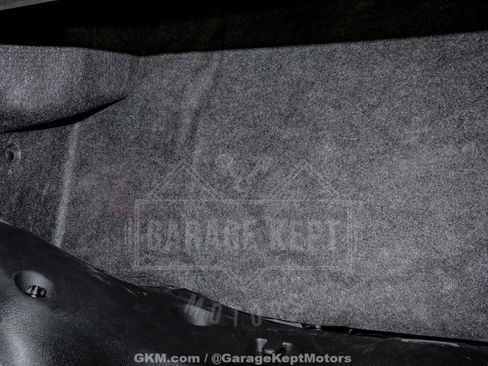 Used 2010 Ford Mustang Shelby GT500 image 91