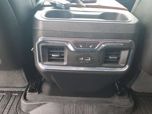 Used 2023 GMC Sierra 1500 Denali Ultimate AWD/4WD image 19