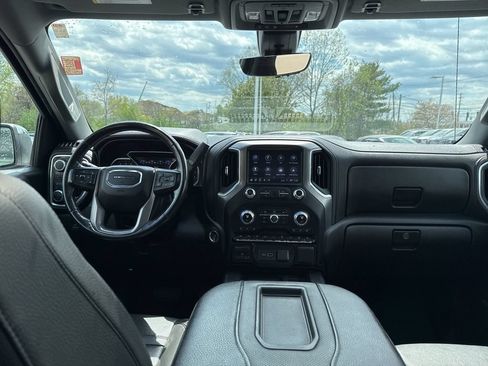 Used 2019 GMC Sierra 1500 Denali w/ Denali Ultimate Package AWD/4WD image 23