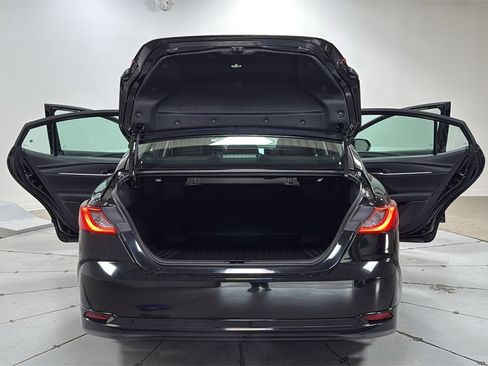 Certified 2026 Toyota Camry XLE image 16