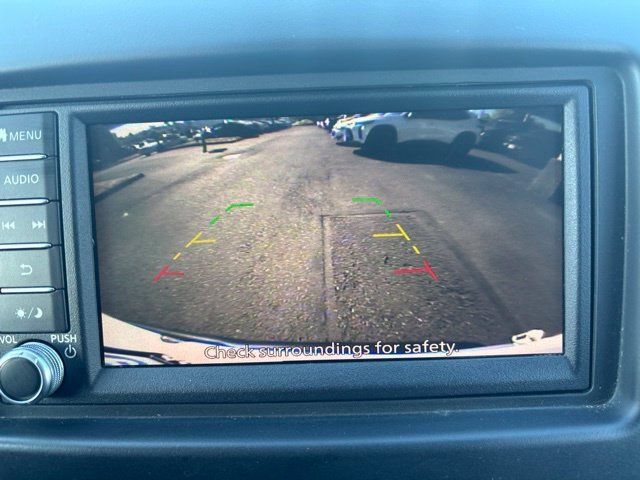 Used 2021 Nissan NV200 S FWD image 18