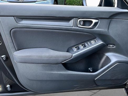 Certified 2026 Honda Civic Sport image 53