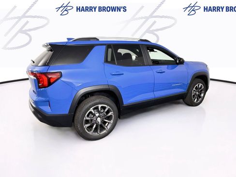 New 2027 GMC Terrain Elevation w/ Elevation Premium Package AWD/4WD image 31