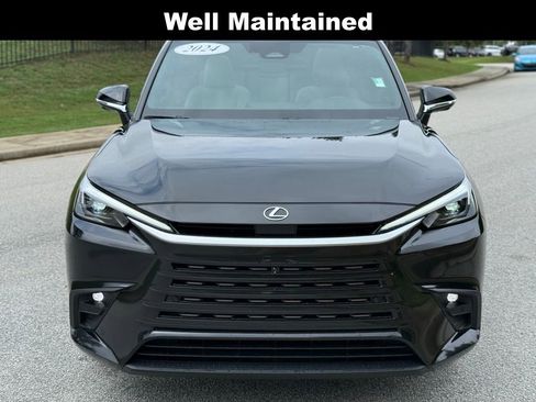 Used 2024 Lexus TX 350 FWD image 7