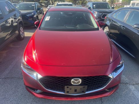 Used 2025 MAZDA MAZDA3 s image 2