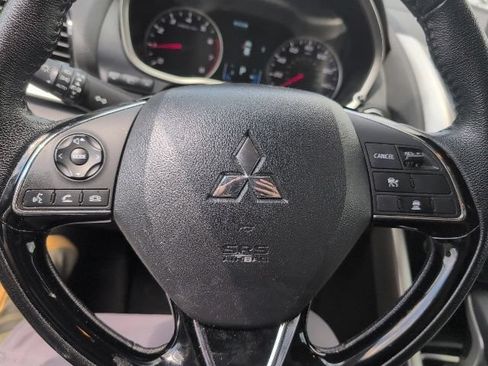 Used 2024 Mitsubishi Eclipse Cross AWD image 22