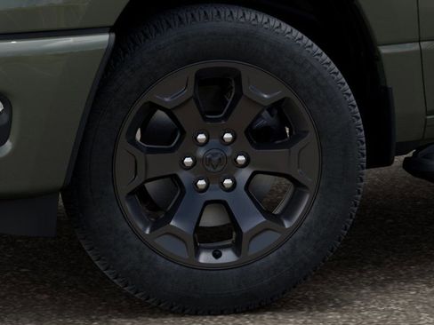 New 2026 RAM 1500 Express image 13