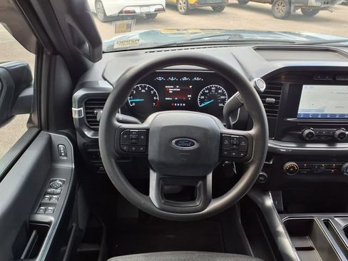 Used 2023 Ford F150 XL w/ STX Appearance Package RWD image 15