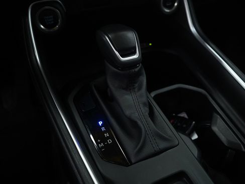 Used 2025 Toyota Grand Highlander AWD image 21