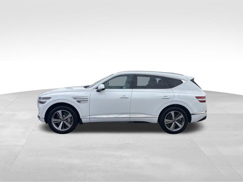 Used 2024 Genesis GV80 3.5T w/ Advanced Package image 2