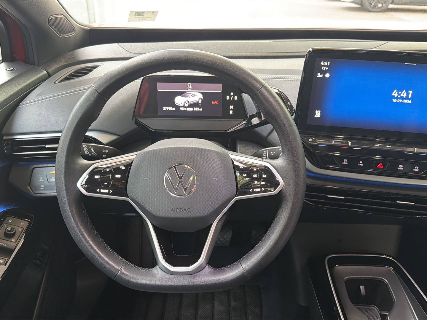 Certified 2023 Volkswagen ID.4 Pro S RWD image 18