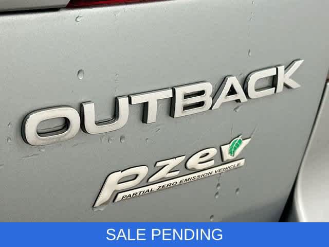 Used 2013 Subaru Outback 2.5i Limited AWD/4WD image 26