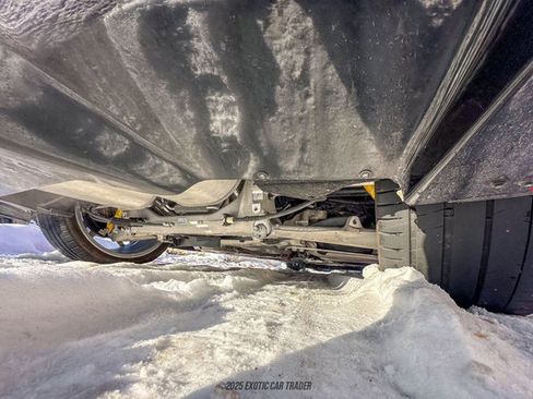 Used 2018 Chevrolet Corvette Stingray Convertible w/ 2LT Preferred Equipment Group image 79