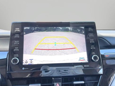 Used 2024 Toyota Camry SE w/ Audio Upgrade Package FWD image 13