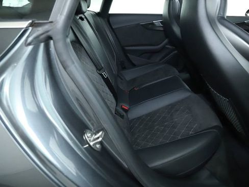 Used 2020 Audi S5 Premium Plus w/ S Sport Package image 30