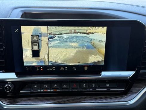 Used 2024 Chevrolet Silverado 1500 RST w/ All Star Edition Plus image 43