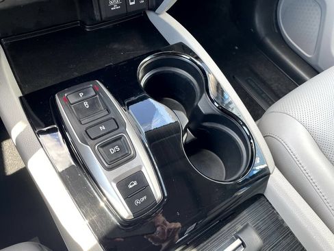 Used 2020 Honda Ridgeline RTL-E image 20