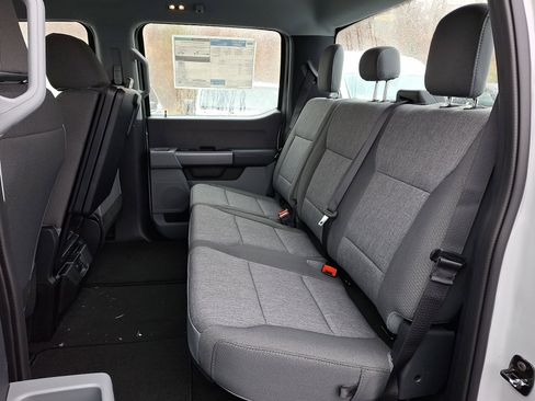 New 2026 Ford F350 XL w/ STX Appearance Package image 5