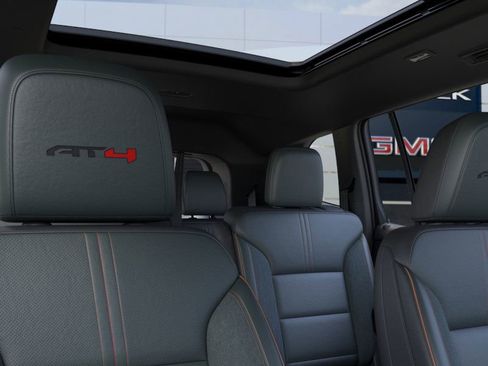 New 2026 GMC Acadia AT4 w/ Super Cruise Package AWD/4WD image 24