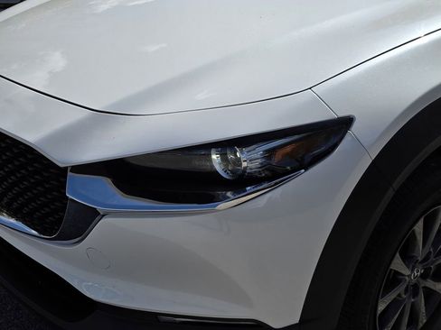 Used 2022 MAZDA CX-30 AWD 2.5 S image 6