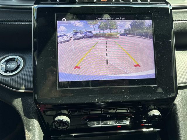 Used 2023 Jeep Grand Cherokee L Laredo RWD image 30