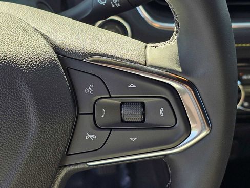 New 2025 Chevrolet TrailBlazer ACTIV w/ Convenience Package image 25