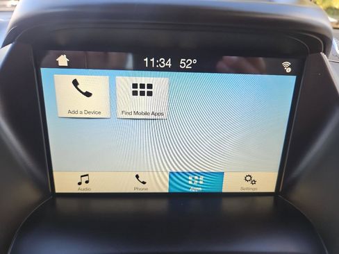 Used 2019 Ford Escape SEL AWD/4WD image 28