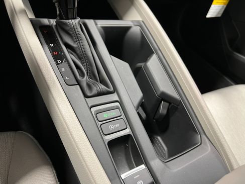 Used 2025 Honda Accord LX image 18