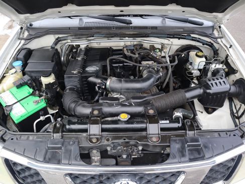 Used 2007 Nissan Frontier XE w/ Preferred Pkg image 25