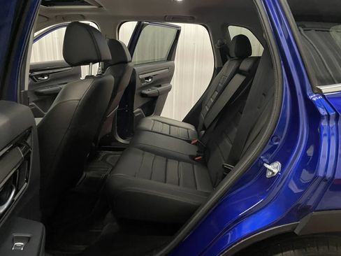 Used 2024 Honda CR-V EX-L image 37