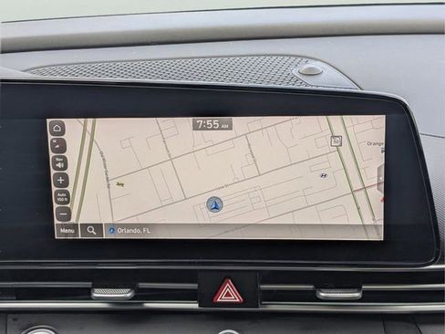 Used 2024 Hyundai Elantra SEL FWD image 20
