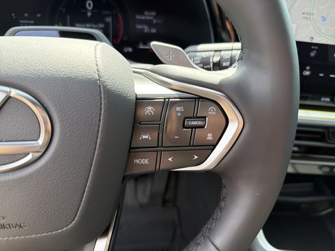 Used 2026 Lexus TX 350 AWD w/ Technology Package image 11