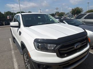 Used 2021 Ford Ranger Lariat w/ Equipment Group 501A High AWD/4WD video 1