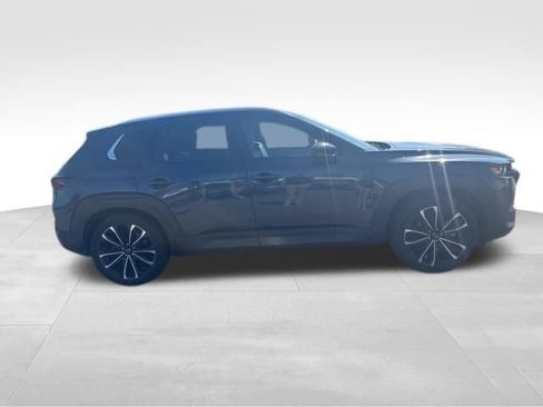 Used 2024 MAZDA CX-50 AWD 2.5 S w/ Cargo Package image 8