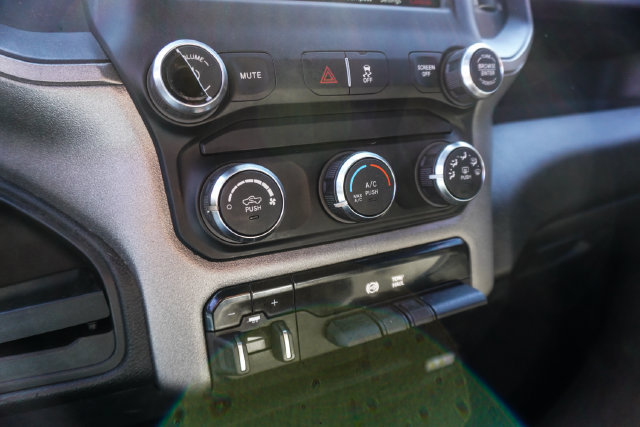Used 2021 RAM 3500 Tradesman AWD/4WD image 22
