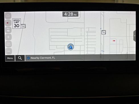 Used 2024 Hyundai Palisade Calligraphy AWD/4WD image 16