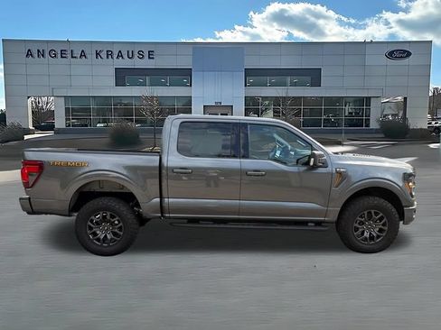 Used 2025 Ford F150 Tremor w/ Bed Utility Package AWD/4WD image 10